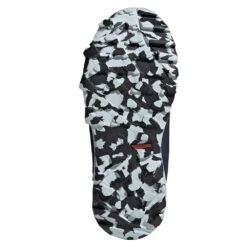 Adidas Performance Terrex Snow CF Rain Ready Winterschuhe Legend Ink/Silver Metallic/Core Black Kinder -Skiausrüstung adidas terrex snow cf fz2600 04 gross