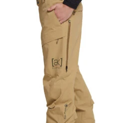 Burton [ak] Swash Skihose Kelp Herren -Skiausrüstung ak burton swash pant kelp 10022107 250 02 gross77b9nNBTSAWcc