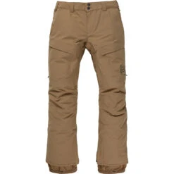 Burton [ak] Swash Skihose Kelp Herren -Skiausrüstung ak burton swash pant kelp 10022107 250 05 grossfFmeHFgmj6ZlK