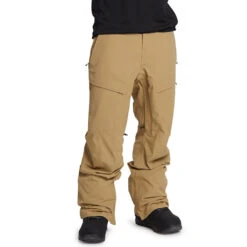 Burton [ak] Swash Skihose Kelp Herren