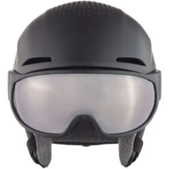 Alpina Alto QV Visierhelm Black Matt Damen, Herren 6 Alpina Alto QV Visierhelm Black Matt Damen, Herren -Skiausrüstung alpina alto qv a9237130 black 02 grossuUGYee5w2uvKu
