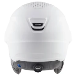 Alpina Alto V Skihelm White Matt Damen, Herren 7 Alpina Alto V Skihelm White Matt Damen, Herren -Skiausrüstung alpina alto v a9238110 white 03 grossApIeVBCIBpqxa