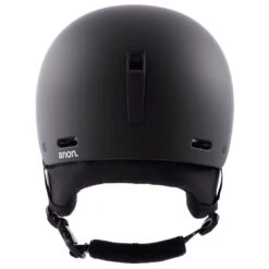 Anon Greta 3 Snowboardhelm Black EU Damen 6 Anon Greta 3 Snowboardhelm Black EU Damen -Skiausrüstung anon greta 3 21520102020 black eu 02 gross