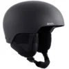 Anon Greta 3 Snowboardhelm Black EU Damen