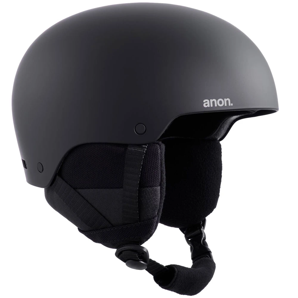 Anon Greta 3 Snowboardhelm Black EU Damen 1 Anon Greta 3 Snowboardhelm Black EU Damen