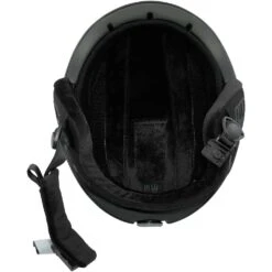Anon Helo 2.0 Skihelm Black EU Herren -Skiausrüstung anon helo 2 15233103037 black 03 gross