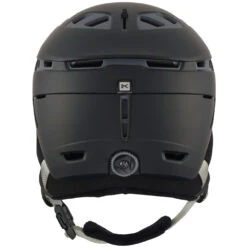 Anon Omega Mips Snowboardhelm Black Damen 5 Anon Omega Mips Snowboardhelm Black Damen -Skiausrüstung anon omega mips black 19471100 037 02 gross