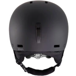 Anon Raider 3 Skihelm Black Herren -Skiausrüstung anon raider 3 black 21429100 037 02 gross8X07sdJibA03g