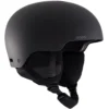 Anon Raider 3 Skihelm Black Herren