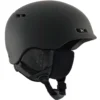 Anon Rodan Skihelm Black Herren