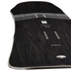 Arbor Coda Camber Snowboard Herren -Skiausrüstung arbor coda camber 2023 03 gross