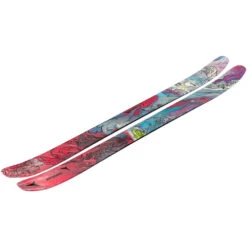 Atomic Bent 110 Freeski Red Metalic/Blue Damen, Herren 8 Atomic Bent 110 Freeski Red Metalic/Blue Damen, Herren -Skiausrüstung atomic bent chetler aa0029436 03 gross