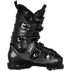 Atomic Hawx Prime 115 S W Skistiefel Black/Pewter Damen