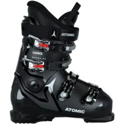 Atomic Hawx Magna 80 Skistiefel Black/White Herren