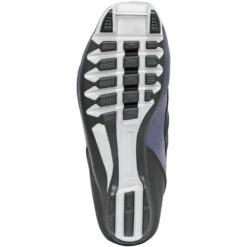 Atomic Pro C1 W Langlaufschuhe Black/White Damen -Skiausrüstung atomic pro c1 w ai5007850 02 gross
