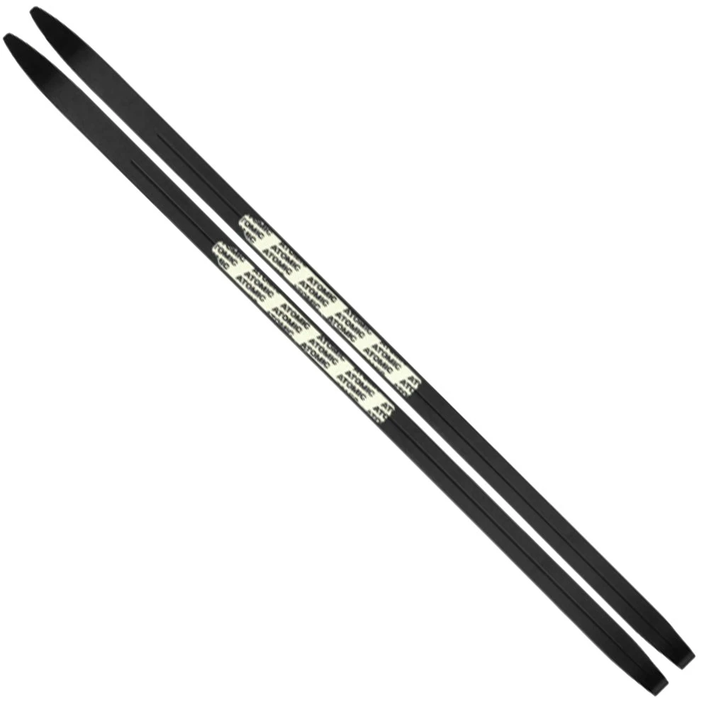 Atomic Pro C2 Sknitec Junior Kinder-Langlaufski Red/Black/White Kinder 2 Atomic Pro C2 Sknitec Junior Kinder-Langlaufski Red/Black/White Kinder – Bild 2