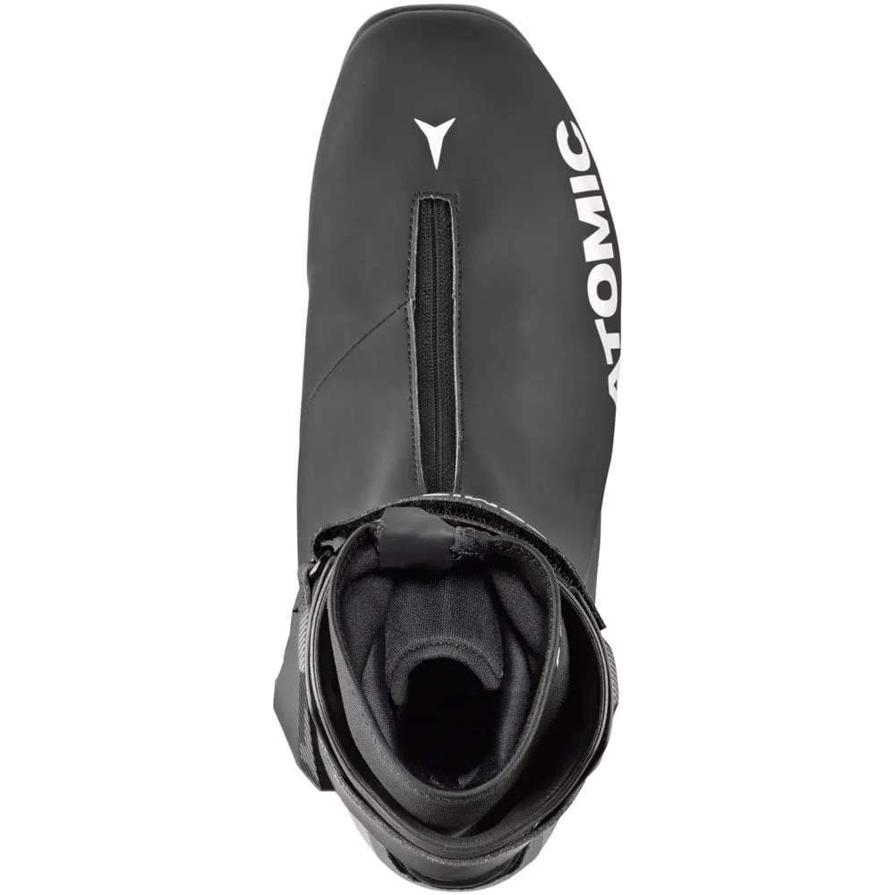 Atomic Pro CS Langlaufschuhe Black/White/Red Damen, Herren 2 Atomic Pro CS Langlaufschuhe Black/White/Red Damen, Herren – Bild 2