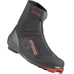 Atomic Redster C7 Langlaufschuhe Black/Red Damen, Herren
