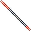 Atomic Redster C8 Skintec Med Langlaufski Black/Red Damen, Herren