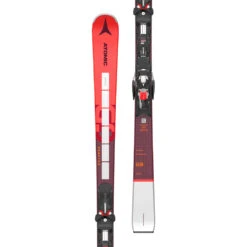 Atomic Redster G9 Revoshock S Alpinski-Set Red Damen, Herren -Skiausrüstung atomic redster g9 aass02740 02 grossx0n5vT6hyBbke