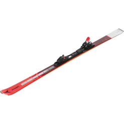 Atomic Redster G9 Revoshock S Alpinski-Set Red Damen, Herren -Skiausrüstung atomic redster g9 aass02740 03 gross1IiU3INLfvqTF