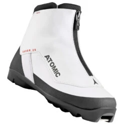 Atomic Savor 25 W Langlaufschuhe White Damen
