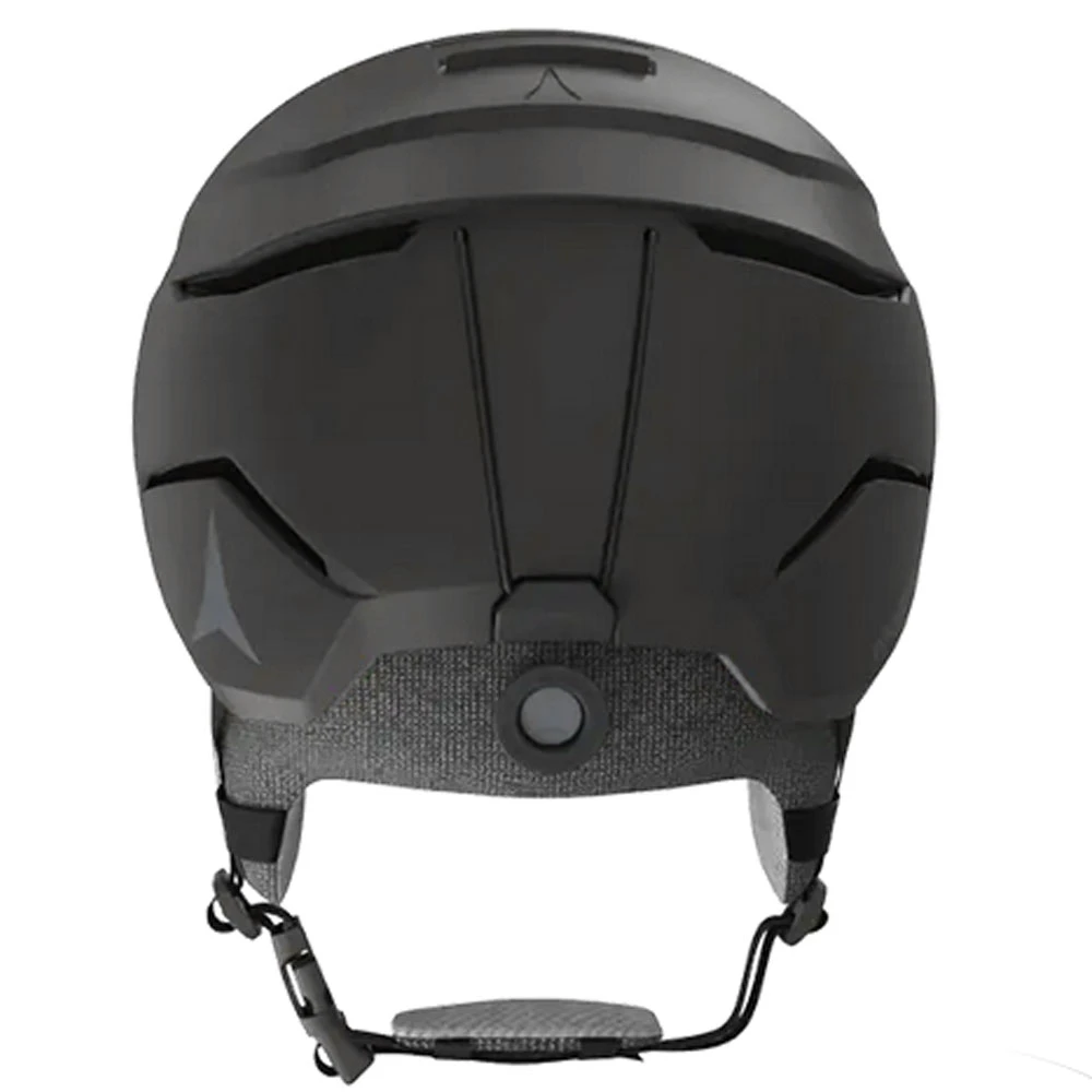 Atomic Savor Amid Skihelm Black Damen, Herren 2 Atomic Savor Amid Skihelm Black Damen, Herren – Bild 2