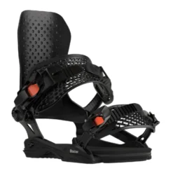 Bataleon Blaster Asym Bindung Black Herren -Skiausrüstung bataleon blaster asym bk 2023 02 gross