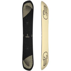 Bataleon Blow Snowboard Damen, Herren -Skiausrüstung bataleon blow 2023 05 gross