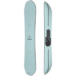 Bataleon Chaser Snowboard -Skiausrüstung bataleon chaser 2023 05 gross