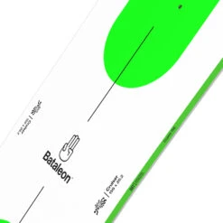 Bataleon Cruiser Snowboard Herren -Skiausrüstung bataleon cruiser 2023 03 gross