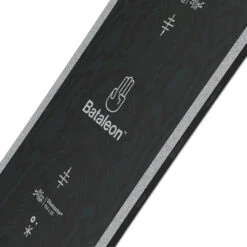 Bataleon Disaster Plus Snowboard Herren 8 Bataleon Disaster Plus Snowboard Herren -Skiausrüstung bataleon disaster plus 2023 03 gross