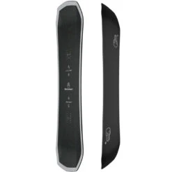 Bataleon Disaster Plus Snowboard Herren 9 Bataleon Disaster Plus Snowboard Herren -Skiausrüstung bataleon disaster plus 2023 04 gross