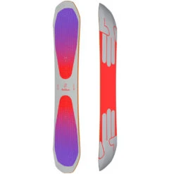 Bataleon Evil Twin Snowboard Herren 9 Bataleon Evil Twin Snowboard Herren -Skiausrüstung bataleon evil twin 2023 04 gross