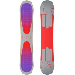 Bataleon Evil Twin Snowboard Herren