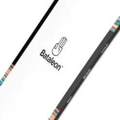 Bataleon Fun Kink Snowboard Herren -Skiausrüstung bataleon funkink 2023 03 grossHa0Tv45ZT2ECl