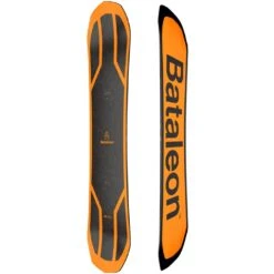 Bataleon Goliath Snowboard Herren 9 Bataleon Goliath Snowboard Herren -Skiausrüstung bataleon goliath 2023 04 grossoIOAqqLMIkjxe