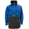 Bataleon Slider Anorak Snowoardjacke Blue Herren
