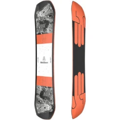 Bataleon Stuntwood Snowboard Kinder 9 Bataleon Stuntwood Snowboard Kinder -Skiausrüstung bataleon stuntwood 2023 04 gross