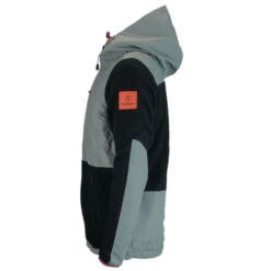 Bataleon Super Fleece Mid Layer Black/Gray Herren 7 Bataleon Super Fleece Mid Layer Black/Gray Herren -Skiausrüstung bataleon super fleece ba2290sfl 02 gross