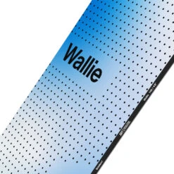 Bataleon Wallie Snowboard Herren -Skiausrüstung bataleon wallie 156 2023 03 gross