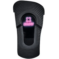 Bent Metal Metta Snowboard-Bindung Damen -Skiausrüstung bent metal metta black 21bn007 03 gross