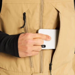 Burton [ak] Gore-Tex Cyclic Bib Skihose Kelp Herren -Skiausrüstung burton ak gore cyclic bib pant 22060101250 03 grossfIeqN2ZjngTsi