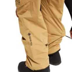 Burton [ak] Gore-Tex Cyclic Bib Skihose Kelp Herren -Skiausrüstung burton ak gore cyclic bib pant 22060101250 05 grossK9ScPGxqUtCOy
