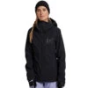 Burton [ak] Gore-Tex Upshift Wintersportjacke True Black Damen