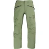 Burton [ak] Gore-Tex Hover Winterhose Hedge Green Herren