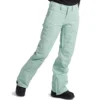 Burton [ak] Gore-Tex Summit Insulated Funktionshose Faded Jade Damen