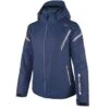 Campagnolo® Campagnolo Ski Skijacke Nautico Damen