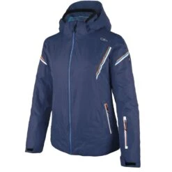 Campagnolo® Campagnolo Ski Skijacke Nautico Damen