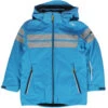 Campagnolo® Campagnolo Boys Snaps Hood Snowboardjacke River Kinder